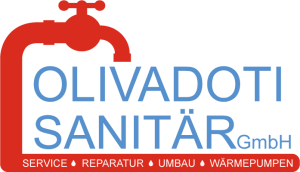 Olivadoti Sanitär GmbH