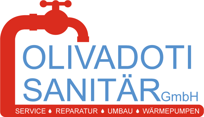 Olivadoti Sanitär GmbH