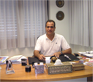 Dr. med. Abdelbaky Naiem