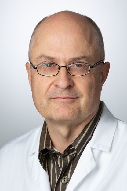 Dr. med. Markus Hofer