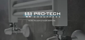 Pro-Tech chauffage Sàrl