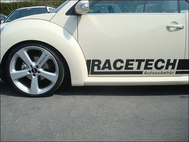 Racetech Autozubehör GmbH