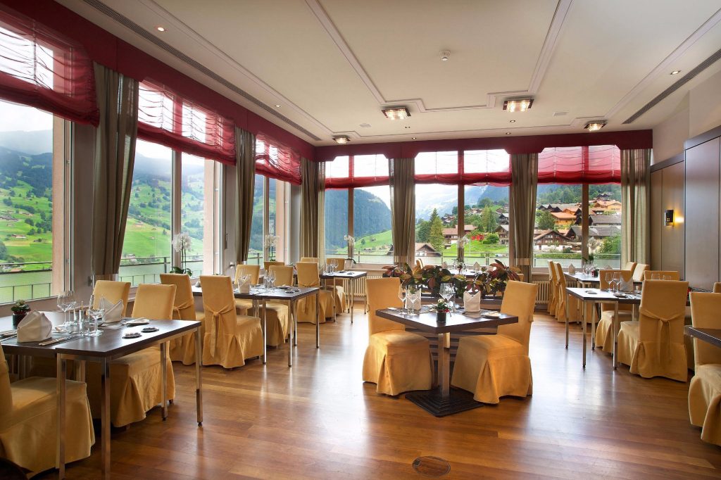 Restaurant Belvedere