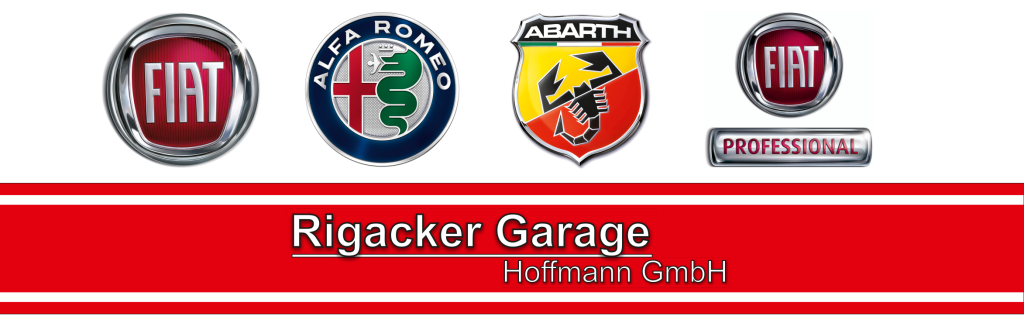 Rigacker Garage Hoffmann GmbH