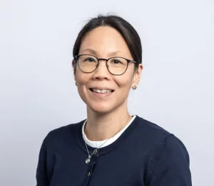 Dr. med. Lisa Sze Rogdo