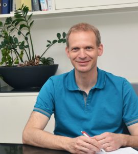 Dr. med. Andreas Hanhart