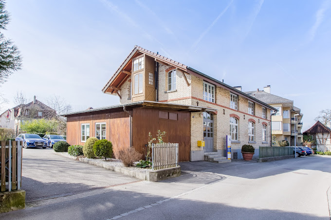 Vollenweider + Sohn Immobilien AG