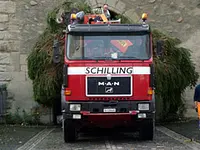 Schilling Spezialtransporte GmbH