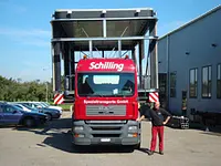 Schilling Spezialtransporte GmbH