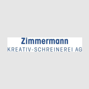 Zimmermann Kreativ Schreinerei AG