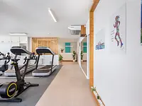 PhysioConfort Sàrl