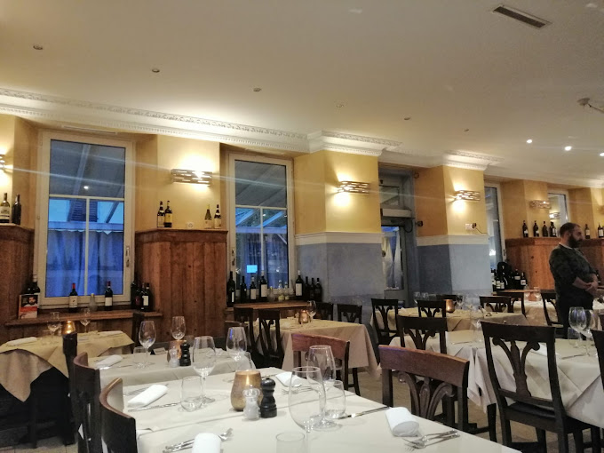 Antica Osteria – Haus Zum Raben