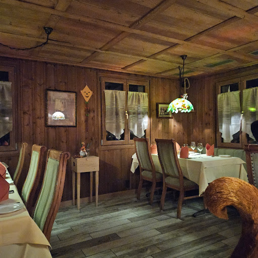 Restaurant Schwyzerhusli