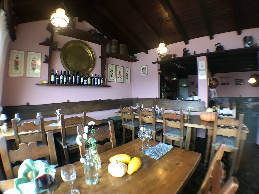 Osteria Borei