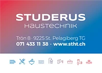 Studerus Haustechnik GmbH