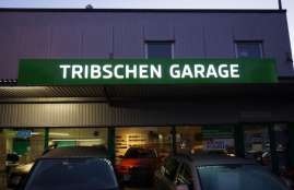 TRIBSCHEN GARAGE LUZERN