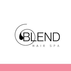 Blend Hair Spa