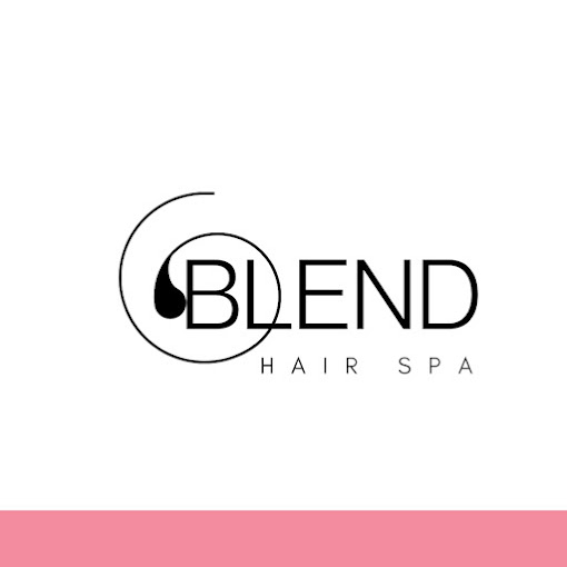 Blend Hair Spa