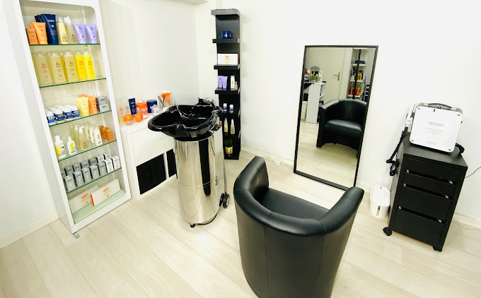 Blend Hair Spa