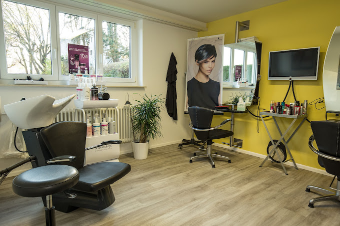 Sun-In Coiffeur-& Nail-Oase