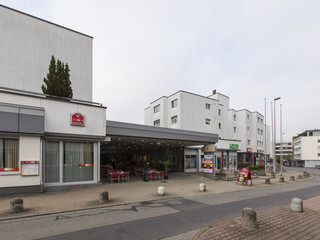 Coop Supermarkt Baar Oberdorf