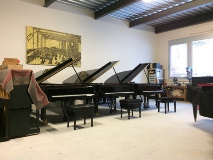 Piano e Forte