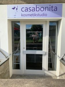 Casabonita Kosmetik