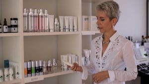 Beauty & Day Spa Jsabelle Weiser