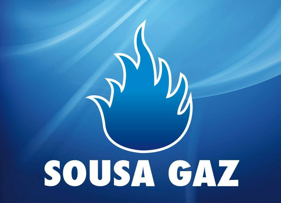 Sousa Gaz Sàrl