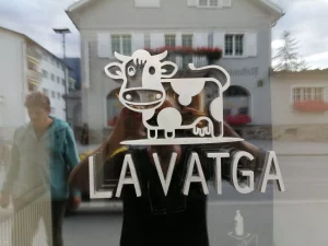 La Vatga