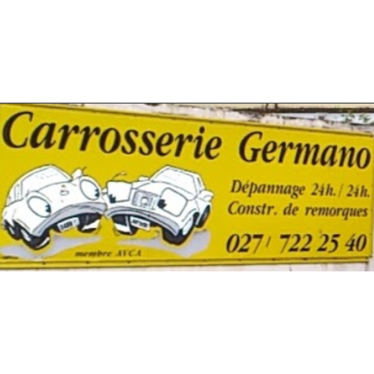 Germano construction de remorque et carrosserie