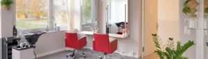 Coiffeur & Wellness Alterszentrum Birsfelden