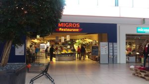 Migros Restaurant