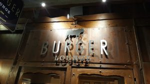 Burger Lounge