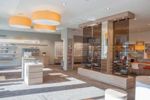 neusehland Optik AG