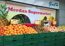 Merdan Super Market GmbH