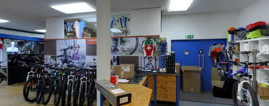 Henzen Velo Sport-Shop