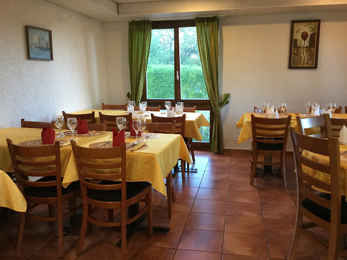 Restaurant Feuillage