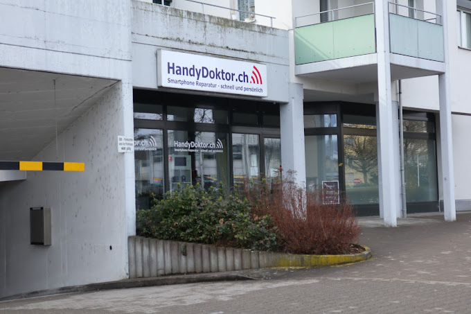 HandyDoktor.ch