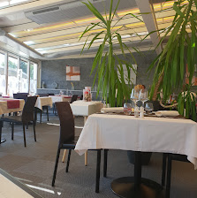 Restaurant Le Terminus