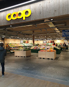 Coop Supermarkt Appenzell