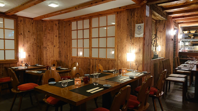 Shogun Japan Restaurant