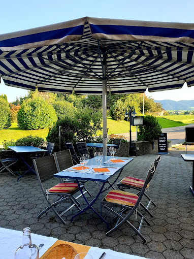 Restaurant Im Feld