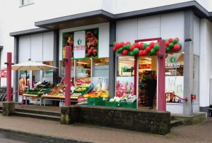 Fresh Shop Market & Metzgerei