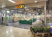 Coop Supermarket Bern Freudenberg