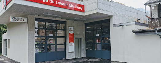 Garage du Levant Martigny Sàrl