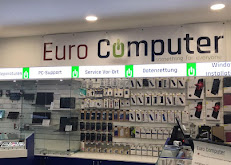 Euro Computer l Handy Reparatur l Small World