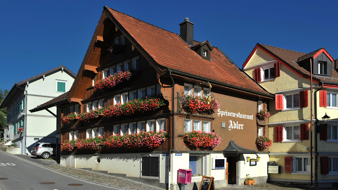 Restaurant Adler