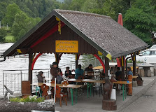 Hotel du Doubs Restaurant