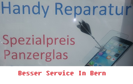 Handy Reparatur Bern stadt ch